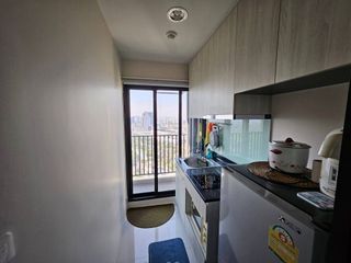 For sale and for rent 1 bed condo in Bang Phli, Samut Prakan
