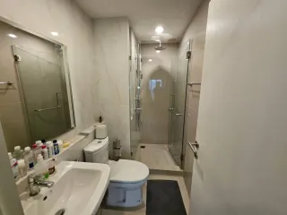 For sale and for rent 1 bed condo in Bang Phli, Samut Prakan