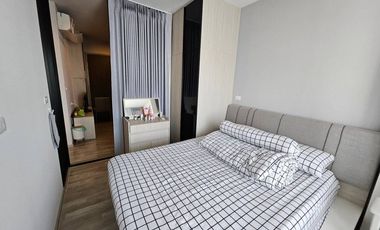 Продажа и аренда 1 кровать кондо в Bang Phli, Самутпракан