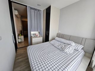 For sale and for rent 1 bed condo in Bang Phli, Samut Prakan