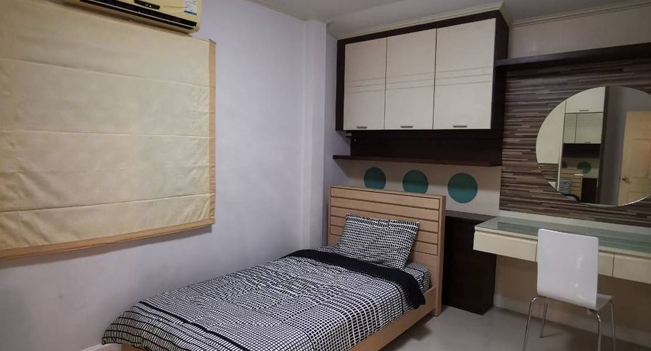 For sale and for rent 4 bedrooms house in Thalang, Phuket