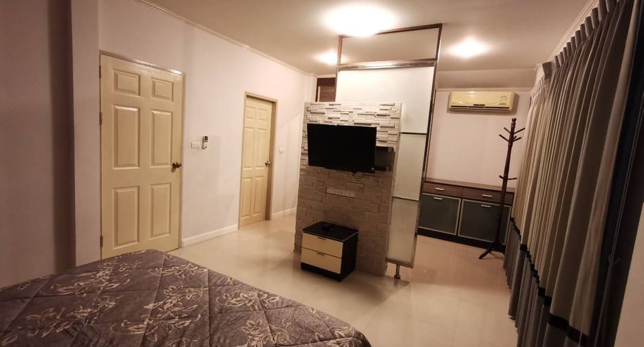 For sale and for rent 4 bedrooms house in Thalang, Phuket