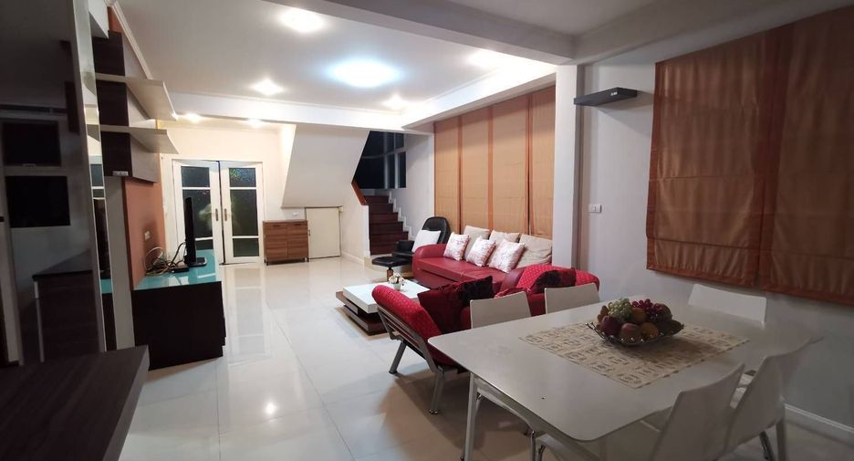 For sale and for rent 4 bedrooms house in Thalang, Phuket