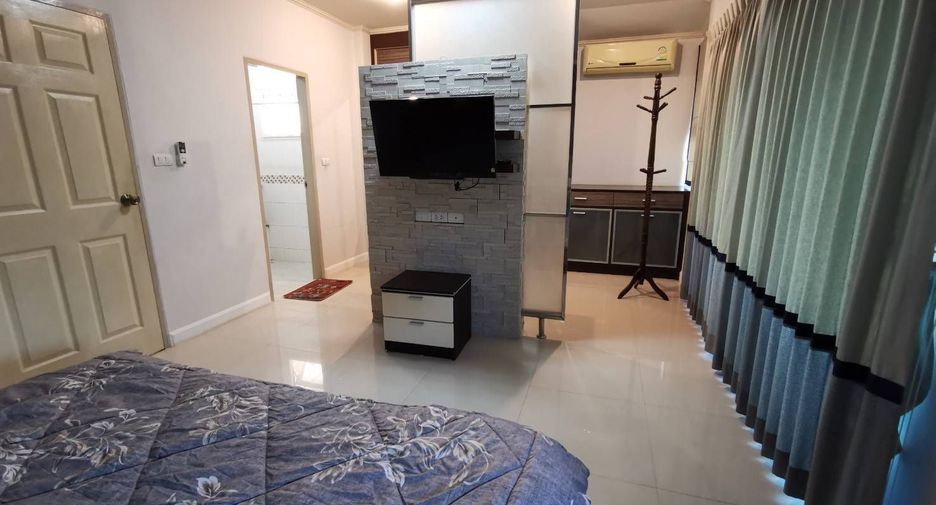 For sale and for rent 4 bedrooms house in Thalang, Phuket