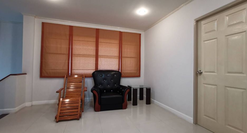 For sale and for rent 4 bedrooms house in Thalang, Phuket