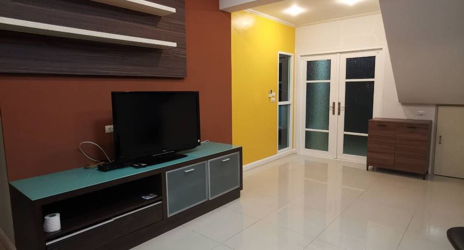 For sale and for rent 4 bedrooms house in Thalang, Phuket