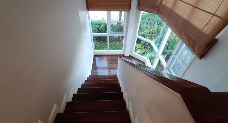 For sale and for rent 4 bedrooms house in Thalang, Phuket