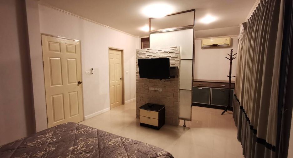 For sale and for rent 4 bedrooms house in Thalang, Phuket