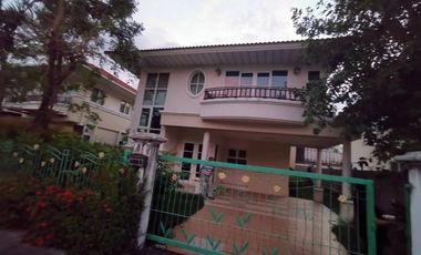 For sale and for rent 4 bedrooms house in Thalang, Phuket