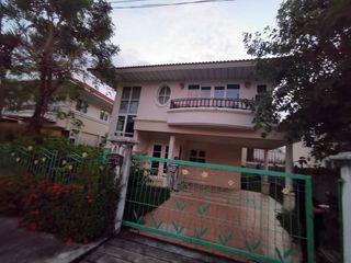 For sale and for rent 4 bedrooms house in Thalang, Phuket