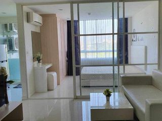 For sale 1 bed condo in Prawet, Bangkok