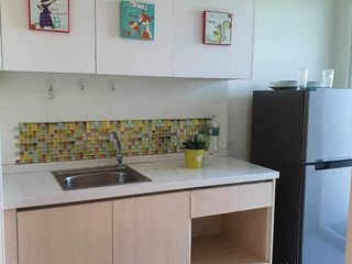 For sale 1 bed condo in Prawet, Bangkok