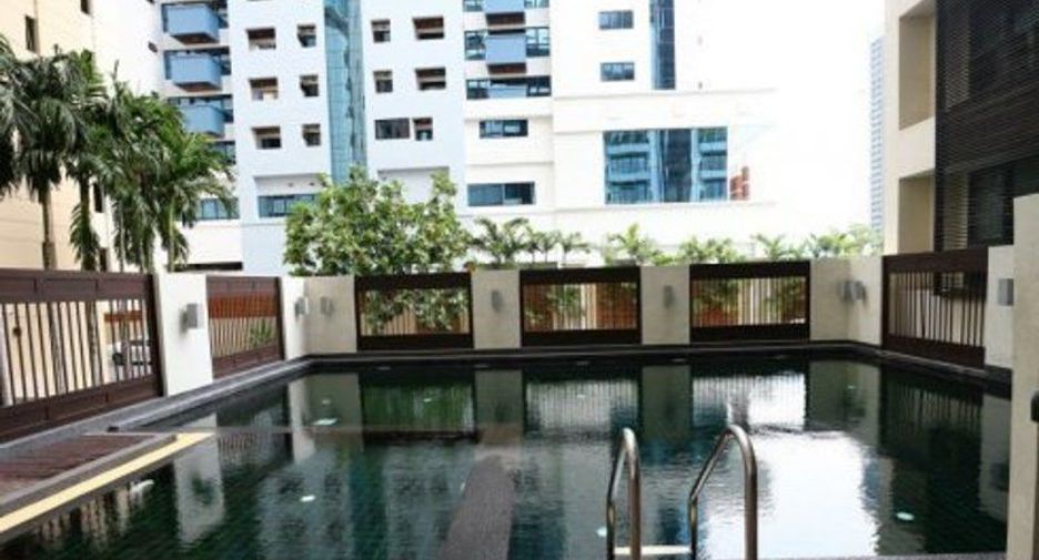 ขาย 1 เตียง คอนโด ใน วัฒนา, กรุงเทพฯ