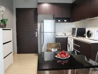 ขาย 1 เตียง คอนโด ใน วัฒนา, กรุงเทพฯ