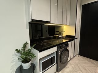 For rent studio condo in Khlong San, Bangkok