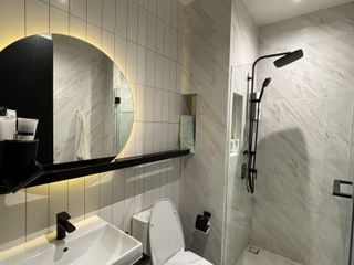 For rent studio condo in Khlong San, Bangkok