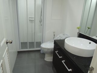 Wohnung zum Kauf mit 1 Zimmer in Mueang Samut Prakan, Samut Prakan