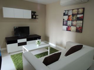 Wohnung zum Kauf mit 1 Zimmer in Mueang Samut Prakan, Samut Prakan