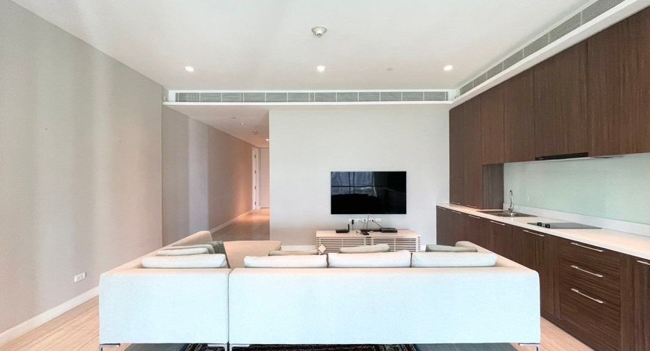À louer 5 chambres condo à Pathum Wan, Bangkok