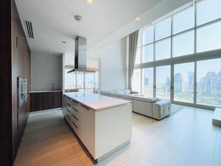 出租 5 卧室 公寓 在 Pathum Wan, 曼谷