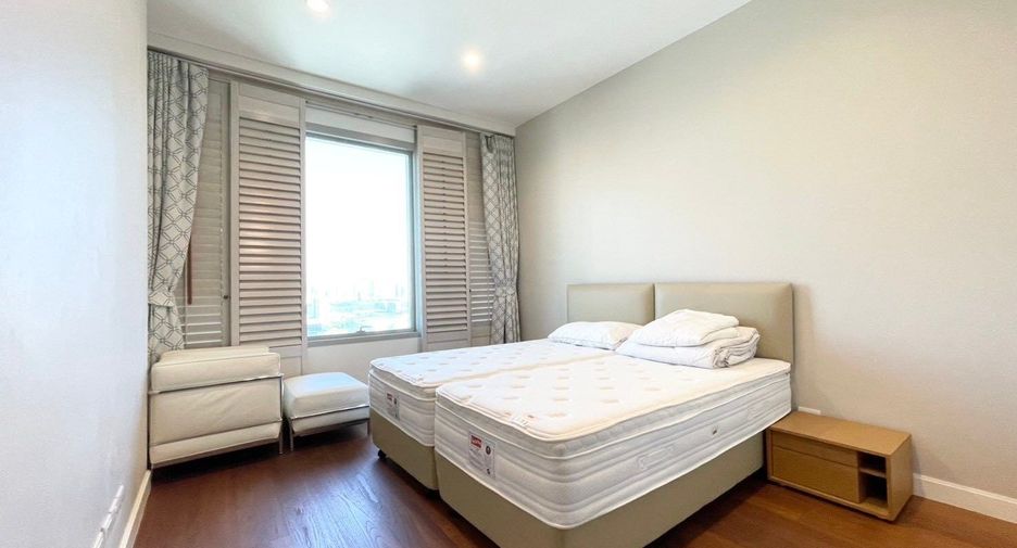 À louer 5 chambres condo à Pathum Wan, Bangkok