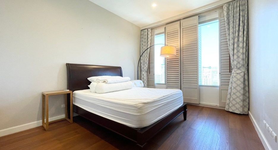 À louer 5 chambres condo à Pathum Wan, Bangkok
