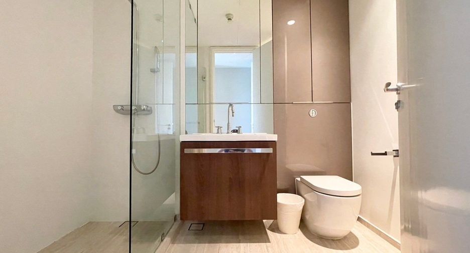 À louer 5 chambres condo à Pathum Wan, Bangkok