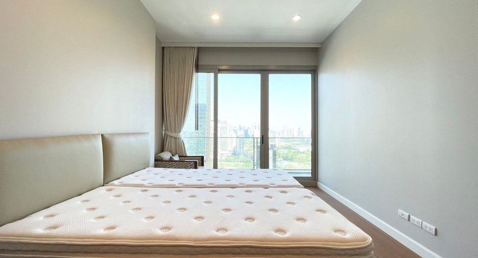 À louer 5 chambres condo à Pathum Wan, Bangkok