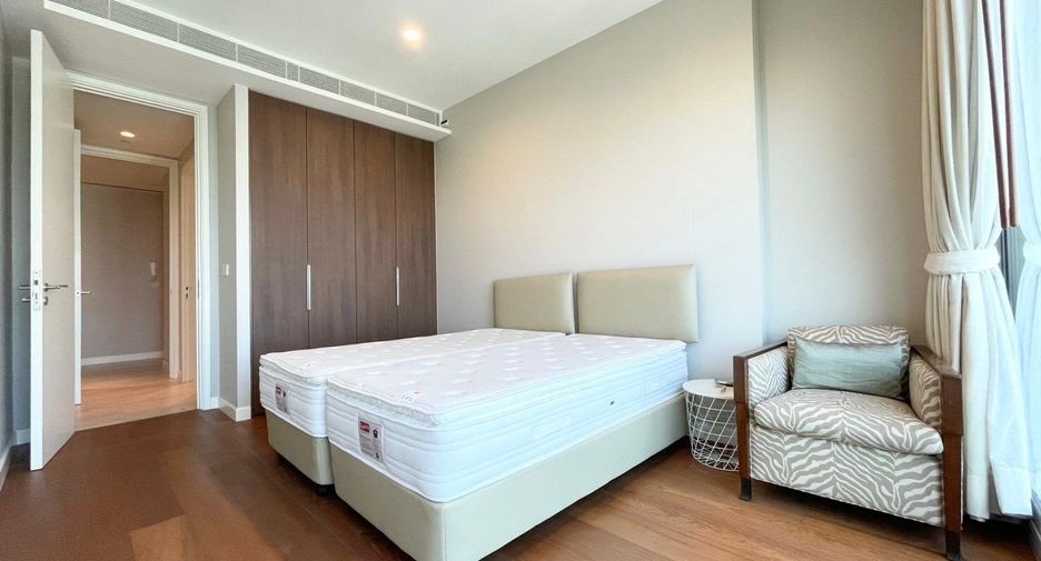 À louer 5 chambres condo à Pathum Wan, Bangkok