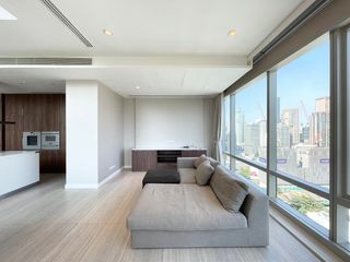 出租 5 卧室 公寓 在 Pathum Wan, 曼谷