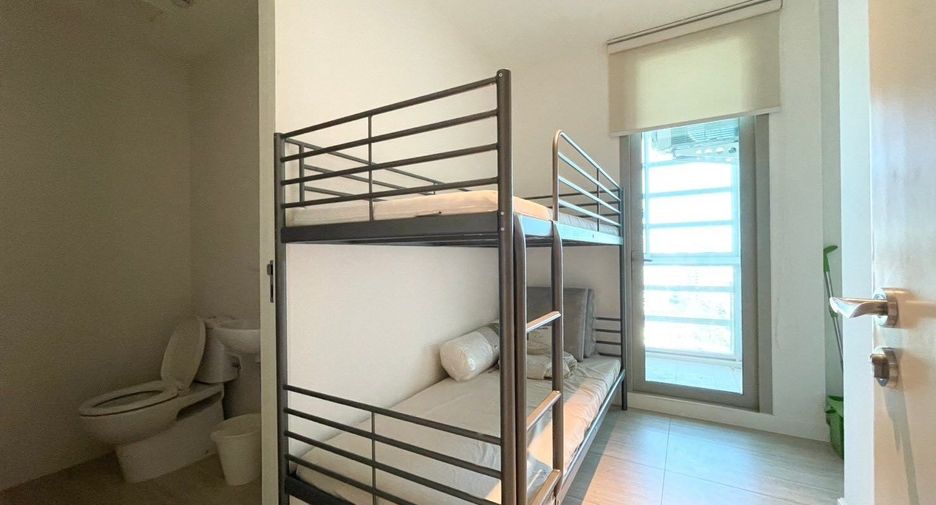 À louer 5 chambres condo à Pathum Wan, Bangkok