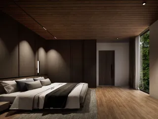 Villa en venta de 3 habitaciones en Thalang, Phuket