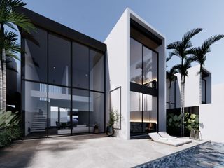 Villa en venta de 3 habitaciones en Thalang, Phuket