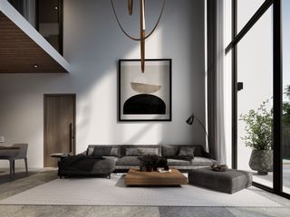 Villa en venta de 3 habitaciones en Thalang, Phuket