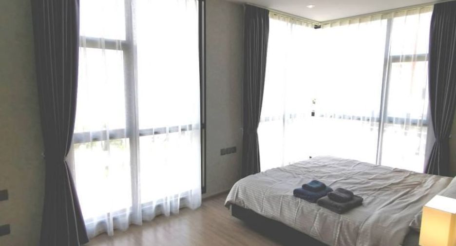 Condo en alquiler de 2 habitaciones en Watthana, Bangkok