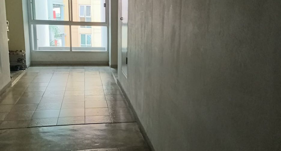 For sale 2 bedrooms condo in Phra Khanong, Bangkok