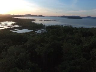 For sale land in Thalang, Phuket