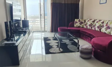 For rent 2 bedrooms condo in Bang Na, Bangkok