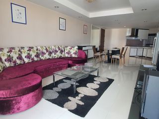 For rent 2 bedrooms condo in Bang Na, Bangkok