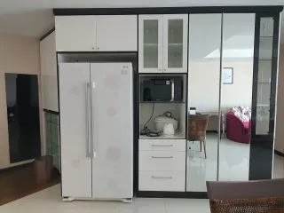 For rent 2 bedrooms condo in Bang Na, Bangkok