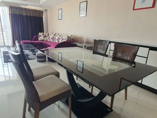 For rent 2 bedrooms condo in Bang Na, Bangkok