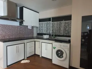 For rent 2 bedrooms condo in Bang Na, Bangkok