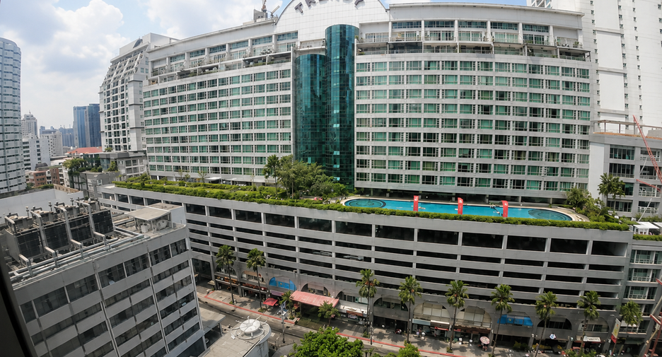 For sale 1 Beds condo in Khlong Toei, Bangkok