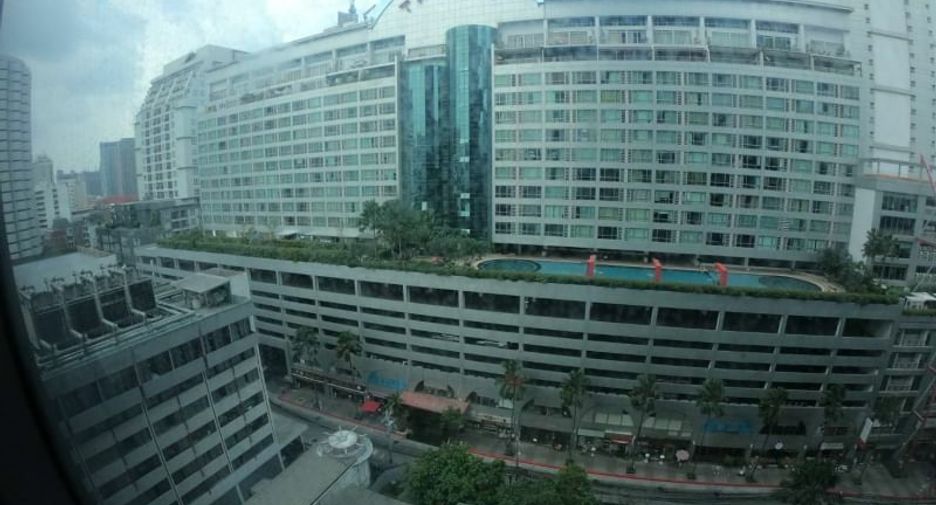 出售 和 出租 1 卧室 公寓 在 Khlong Toei, 曼谷