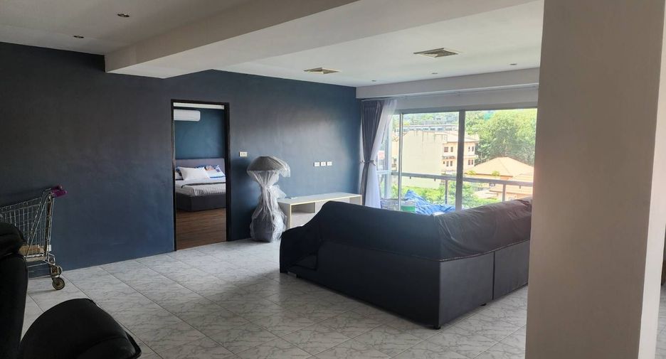 For sale 2 bedrooms condo in Mueang Phuket, Phuket