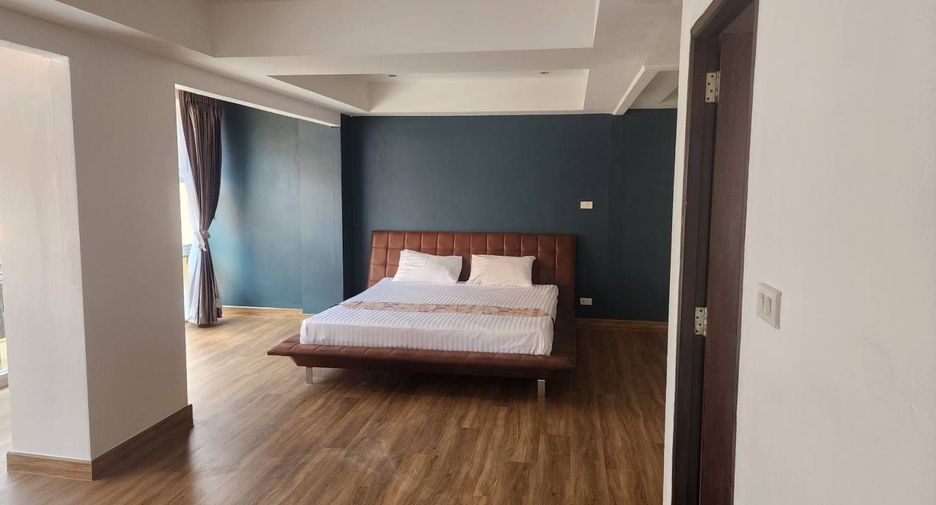 For sale 2 bedrooms condo in Mueang Phuket, Phuket