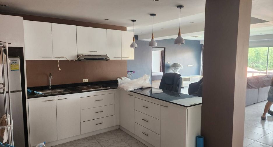For sale 2 bedrooms condo in Mueang Phuket, Phuket