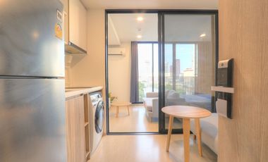 À vendre 1 chambre condo à Khlong Toei, Bangkok