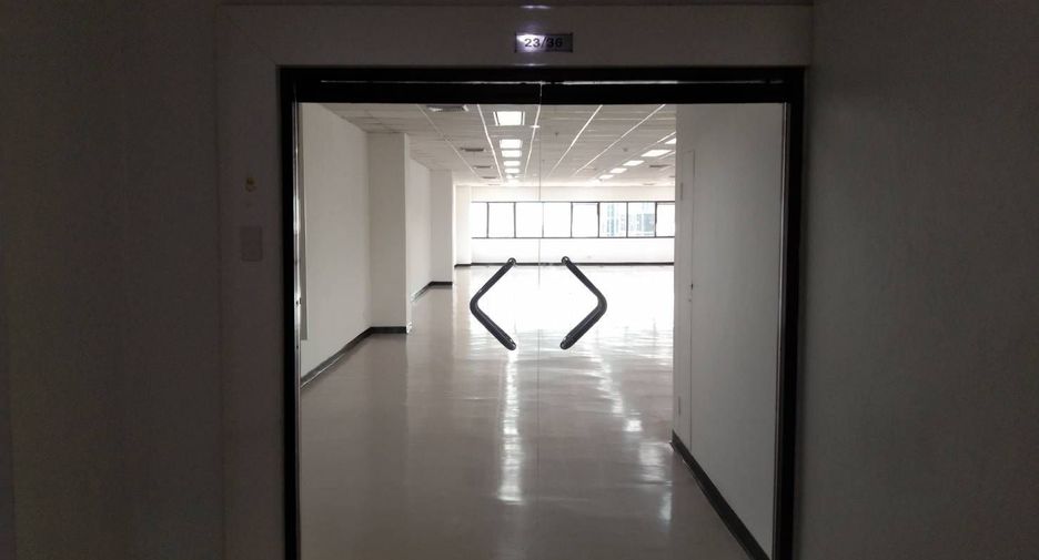 Oficina en venta en Watthana, Bangkok
