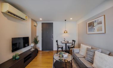 For rent 1 bed condo in Mueang Phuket, Phuket